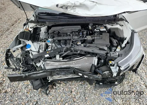 2025 Kia K4 Lx z USA, uszkodzony, nr VIN 3KPFT4DE0SE097273